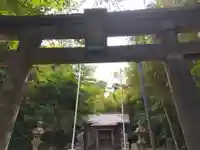 春日神社(福井県)
