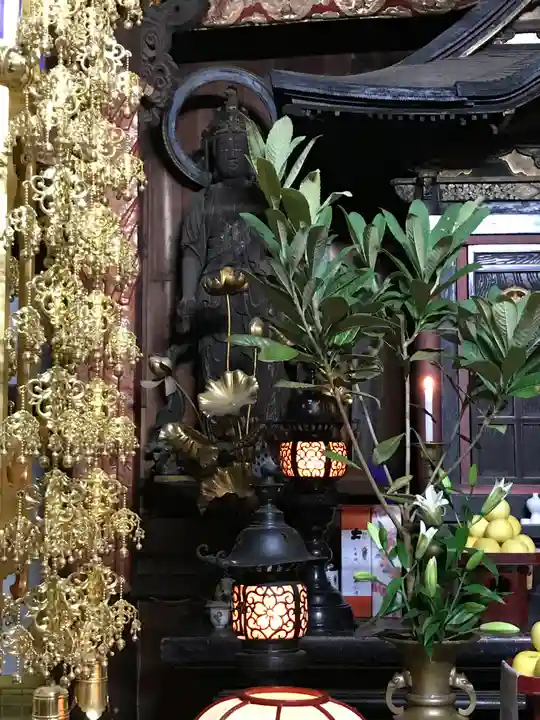 浄瑠璃寺(愛媛県)