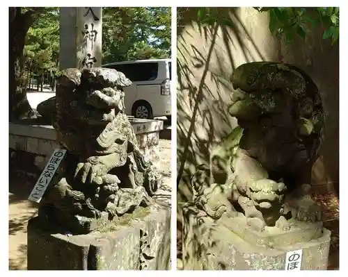 意富比神社(千葉県)