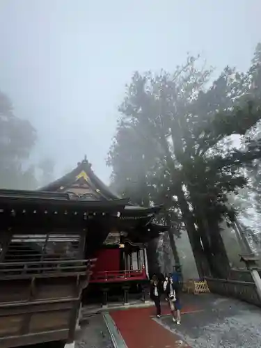 三峯神社(埼玉県)