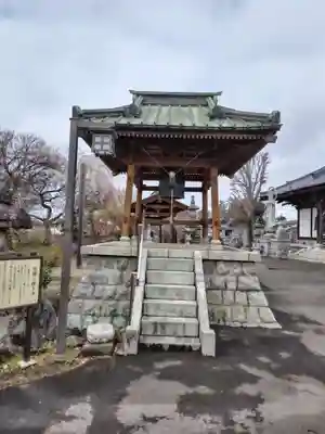 定林寺(茨城県)