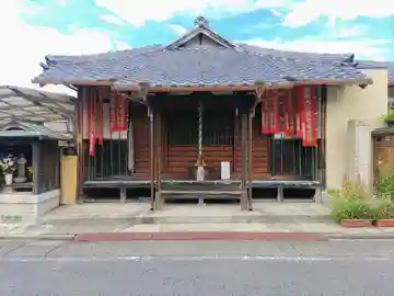 薬師寺の本殿・本堂