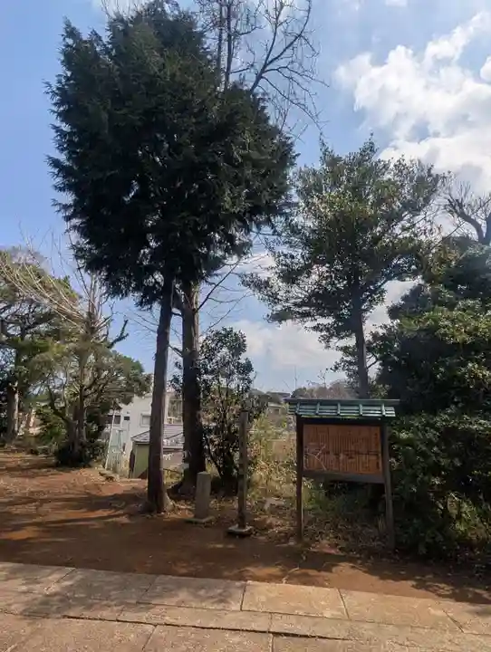 八幡神社(神奈川県)