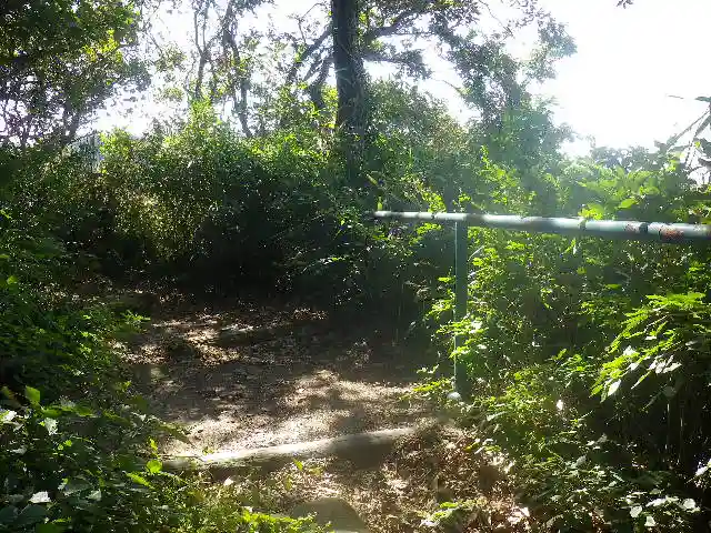 安國論寺(安国論寺)のその他建物