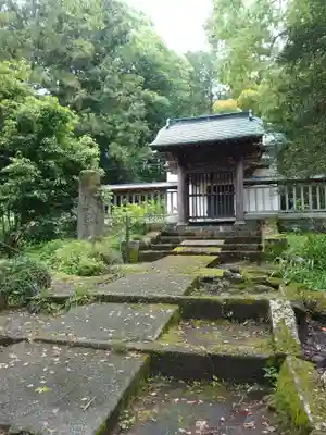 西山本門寺のその他建物