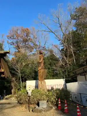 櫻木神社(千葉県)