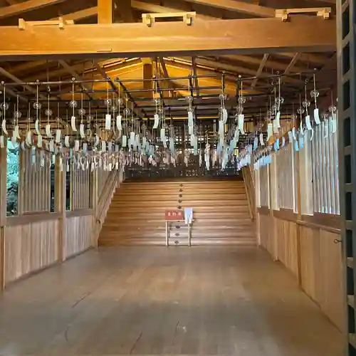 堤治神社(愛知県)