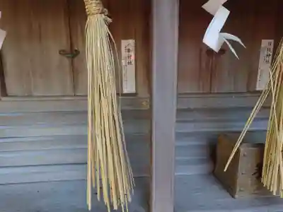部田神社(静岡県)