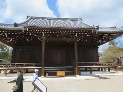 仁和寺(京都府)