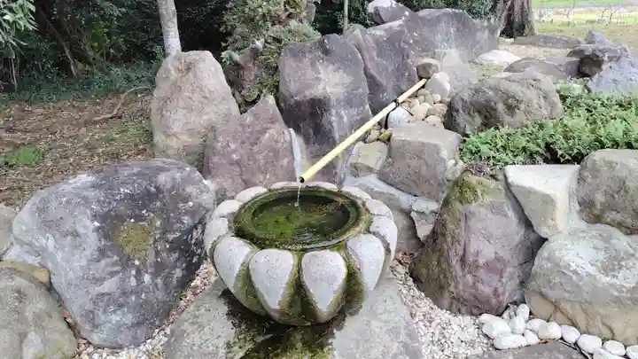 犬丸天満宮(大分県)