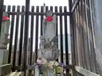 泉蔵院(埼玉県)