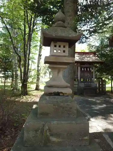 相内神社の建物その他