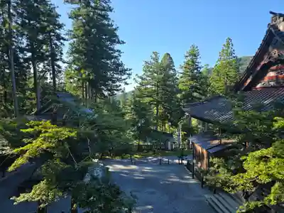 華厳寺(岐阜県)