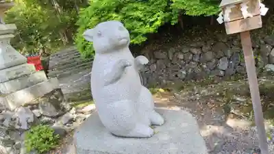 出雲大神宮(京都府)