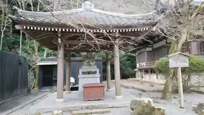 園城寺（三井寺）(滋賀県)