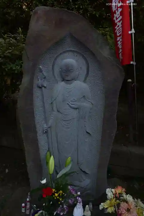 大船観音寺(神奈川県)