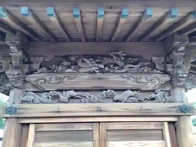 津島社(愛知県)