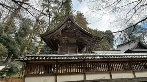 兵主神社(兵庫県)
