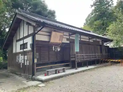 阿紀神社(奈良県)