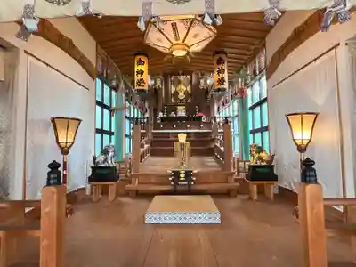 水堂須佐男神社(兵庫県)