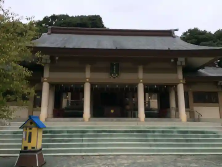 光雲神社(福岡県)