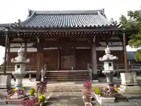 称名寺の本殿・本堂