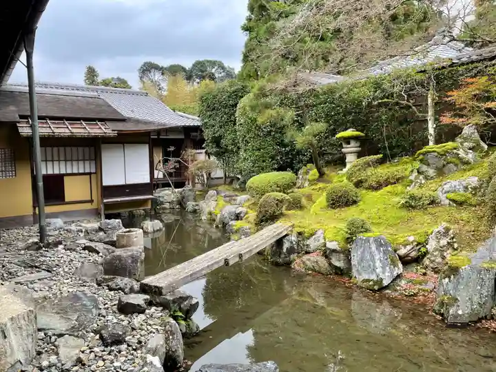 三宝院(三宝院門跡)(京都府)