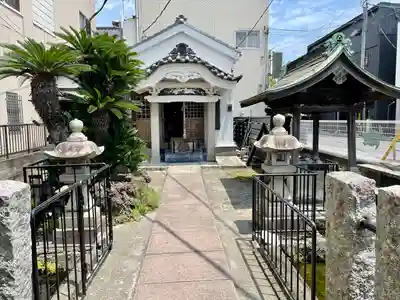 嚴島神社(千葉県)