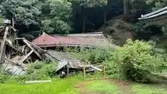 観成院の建物その他