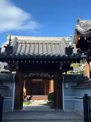 松岸寺(大阪府)