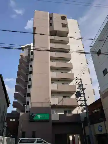 久宝寺(愛知県)