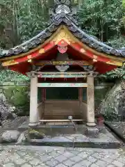 石清水八幡宮(京都府)