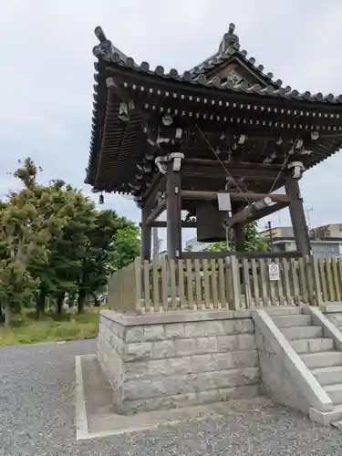 津観音(三重県)