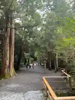 伊勢神宮外宮(豊受大神宮)(三重県)