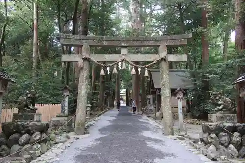 椿大神社(三重県)
