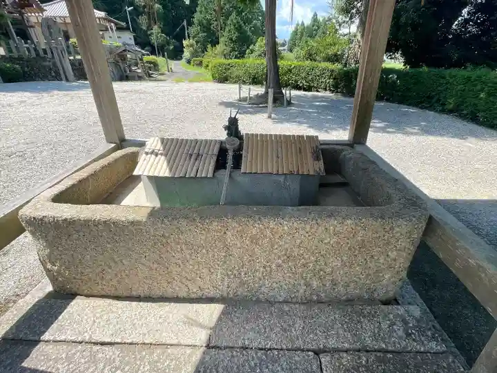 玉瀧神社(三重県)