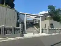 駒込妙義神社(東京都)