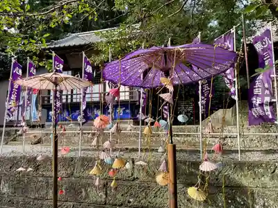 下野 星宮神社(栃木県)