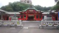 金祥稲荷神社(岐阜県)