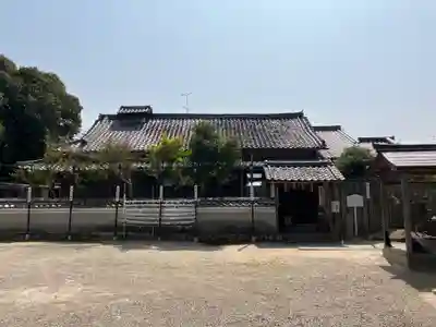 棚倉孫神社(京都府)