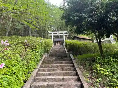 六号神社(福井県)