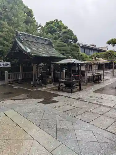 題経寺（柴又帝釈天）(東京都)