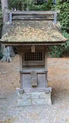 小槻大社(滋賀県)