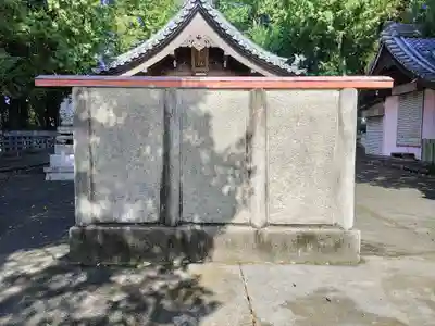天神社(下小針)のその他建物