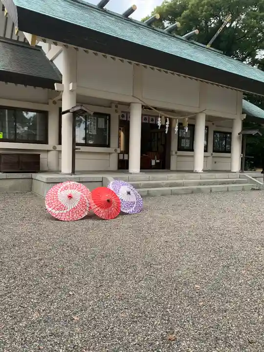 彌都加伎神社(三重県)