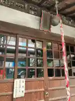 稲荷神社(東京都)