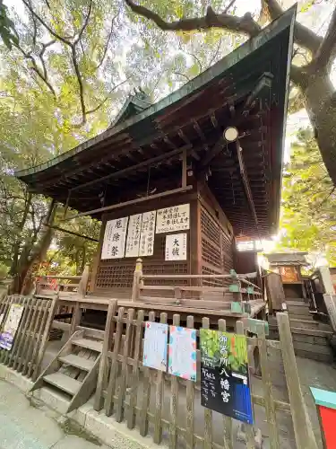 御器所八幡宮の{uncategorized: "未分類", other: "その他", undefined: "問題あり", building: "その他建物", grave: "お墓", sacred_gate: "鳥居", guardian: "狛犬", statue: "像", buddha: "仏像", history: "歴史", nature: "自然", garden: "庭園", animal: "動物", pagoda: "塔", temizu: "手水舎", mountain_gate: "山門・神門", sanctuary: "本殿・本堂", subordinate: "末社・摂社", art: "芸術", scenery: "景色", jizo: "地蔵", ema: "絵馬", goshuin: "御朱印", omikuji: "おみくじ", items: "授与品その他", amulet: "お守り", goshuincho: "御朱印帳", eats: "食事", festival: "お祭り", votive_dance: "神楽", shichigosan: "七五三参", wedding: "結婚式", experience: "体験その他", initially: "初詣", around: "周辺", anti_infection: "感染症対策"}