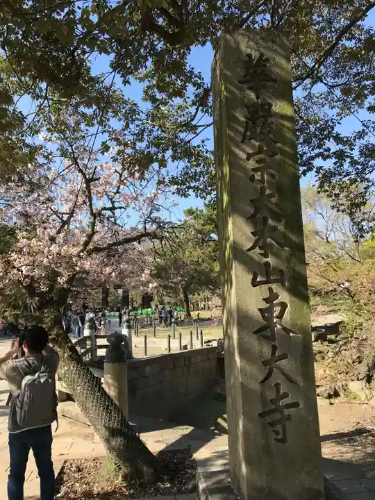 東大寺(奈良県)
