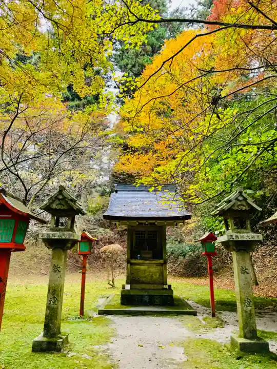 比叡山延暦寺(滋賀県)