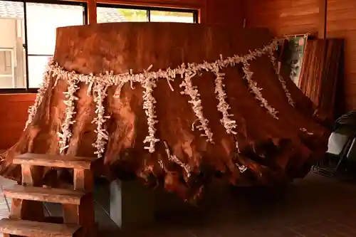 国造神社(熊本県)